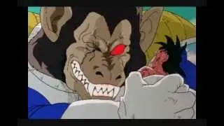 Just for that I'm going to crush you like a grape!!!