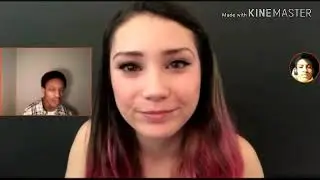 ASMR Psycho Lexi kidnaps me 2| LaugherGalaxy Acting