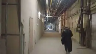 мэлз подвал