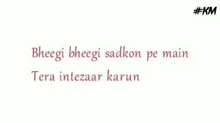 Sanam re | WhatsApp Status | Kamlesh Malviya