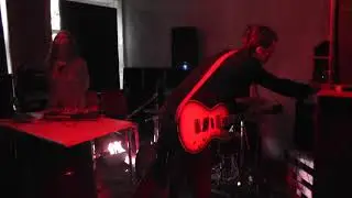 kashchey - Klishe, St. Petersburg 24.06.17