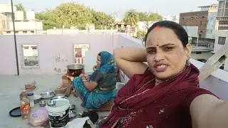 आगये हम लोग नये वाले घर पर/@GorkiPatohiya