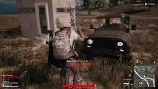 Henk and SoRRenTo|Рофл моменты в PUBG