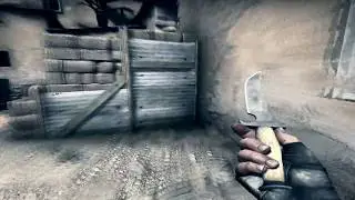 The Coolest Movie On Cs Go