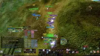 Gaz btw