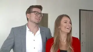 Wezwanie - nowe mieszkanie, inwestycja Nowa Letnica ROBYG w Gdańsku.