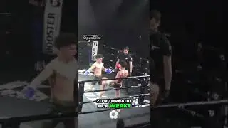 Spannende Finale  Noah’s Onweerstaanbare Stijl in de Derde Ronde