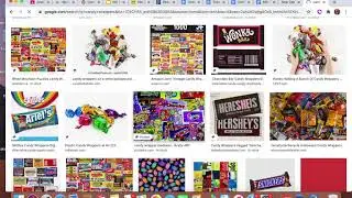 How to copy and paste and crop images on Google Drawings