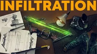 How To Inconvenience A Clan - Rust