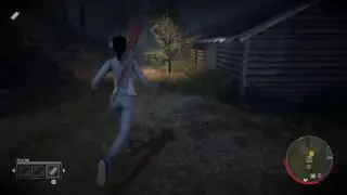 King Grizzly plays FRIDAY THE 13TH