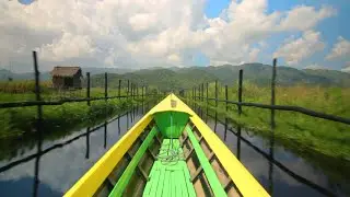 Unexplored Films: Travel and Adventure Showreel