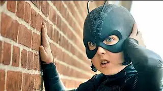 Antboy (2013) Movie Story Explained in Hindi/Urdu | Fantasy Superhero Film Summarized in हिन्दी/Urdu