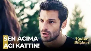Aşamadığımız Sahneler #22 - Kader Bağları