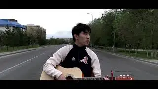 Sweater weather - The Neighbourhood  Cover
