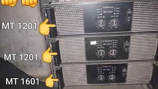 meri system me usde hone vale power amplifier