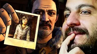 The Walking Dead Season Two ►  ПРОХОЖДЕНИЕ НА РУССКОМ AidGor Эпизод 2 — «Меж двух огней»