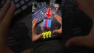 SOLO ESTAS COSAS ME PASAN A MI 🥺 #rubik #rubikscube #cuborubik #speedcubing #humor