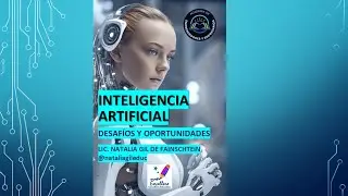 🔴 INTELIGENCIA ARTIFICIAL curso gratuito el 24-sept-24. Inscribite