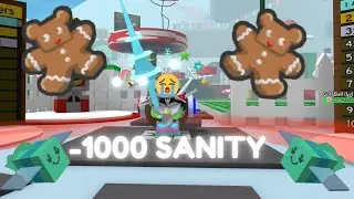 The Worst Thing a BSS Player Could Experience...