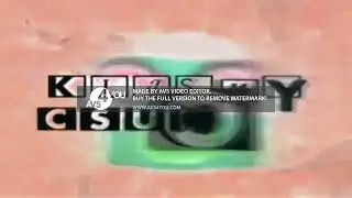Klasky Csupo in RGB to BRG + G-Major 1