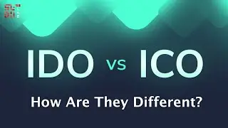 Initial DEX Offering vs Initial Coin Offering - How Are They Different and what are their Benefits?