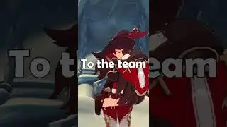 Nobody plays these characters | Genshin Impact