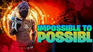 No voice game play | Kitna kil kar Diya? | impossible to possible | dar to lagta hi hai || #freefire