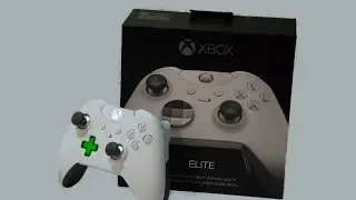 Xbox One Elite Controller Review - Should You Buy It?