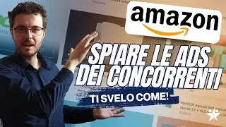 Amazon Advertising: Analizza e Crea le Tue Campagne PPC con Advigator