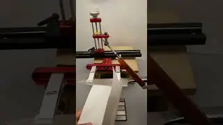 Sharpening a knife IKEA 6  | Kitchen Knife AliExpress