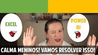Power BI ou Excel: Qual é melhor?