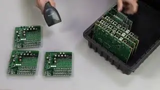 VID QuickScanLite QW2400 1080 HDR
