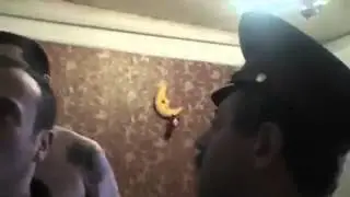 Вор в законе Тенго Гигиберия
