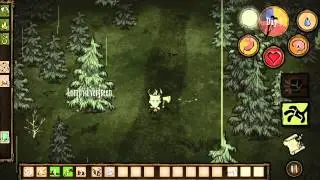 Don't starve mobile edition Ep02