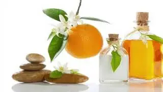 NEROLI   /   НЕРОЛИ   /   ЭФИРНОЕ МАСЛО