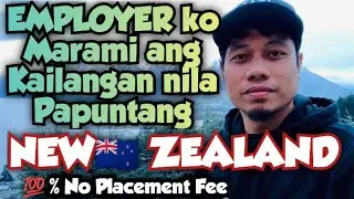 💯%NO PLACEMENT FEE | LEGIT AND NON FEE AGENCY