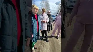 Отлов животных часть 1