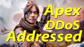 Titanfall 2 Still Dealing with DDoS Attacks But At Least Apex Legends is being Addressed