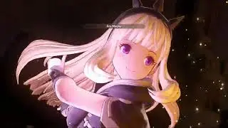 [Granblue Fantasy: Relink] Io - Proto Bahamut 4:38 No Damage Taken