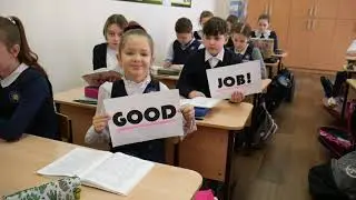 Девочки 4,8 класс. Видео для Фестиваля 2021.