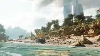 Стрим - ARK ASA