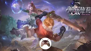 UNTIE LOLITA Android Gameplay (CN)