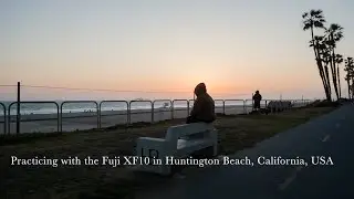 Daily Snaps E8-  A Day of Practice with the XF10