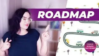 Fashion Mentorship Programs I Your Roadmap in Fashion Business Mastermind