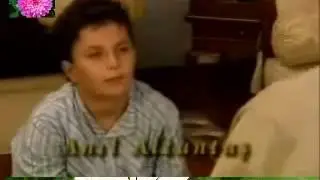 Ali Ercan Müziksiz İlahi