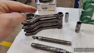 Часть 1.  Горячая запрессовка, с чего начать?