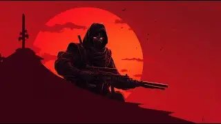 COD4 | Kakashi The Silent Assassin