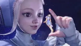 [Ryona] Female Fighters Hit by Ingrid's SA/CA (Street Fighter 6)
