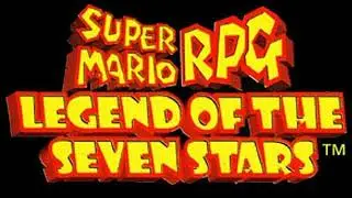 Link s Appearance   Super Mario RPG  Legend of the Seven Stars Music HD