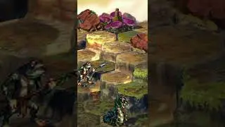 Songs of Conquest - Medieval Fantasy Necromancer Strategy RPG #songsofconquest #rpggames #upcoming